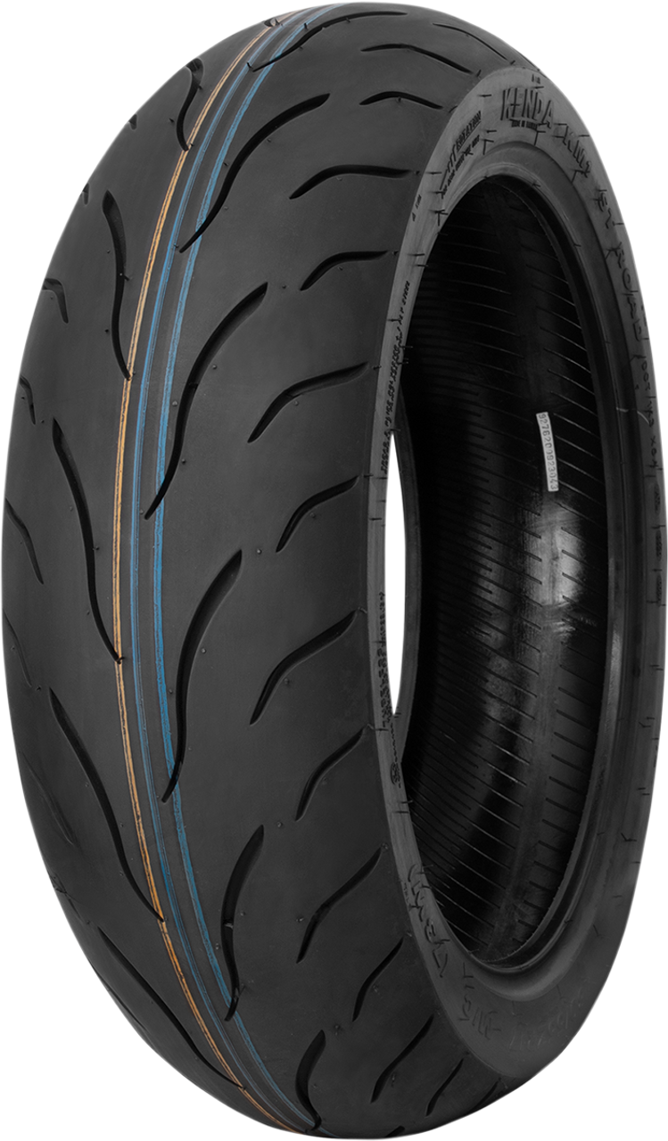Kenda KM1 Tire - Rear - 160/60R17 - 69W