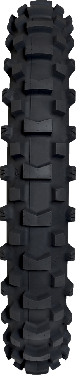 Dunlop Tire - D401 - Front - 100/90-19 - 57H