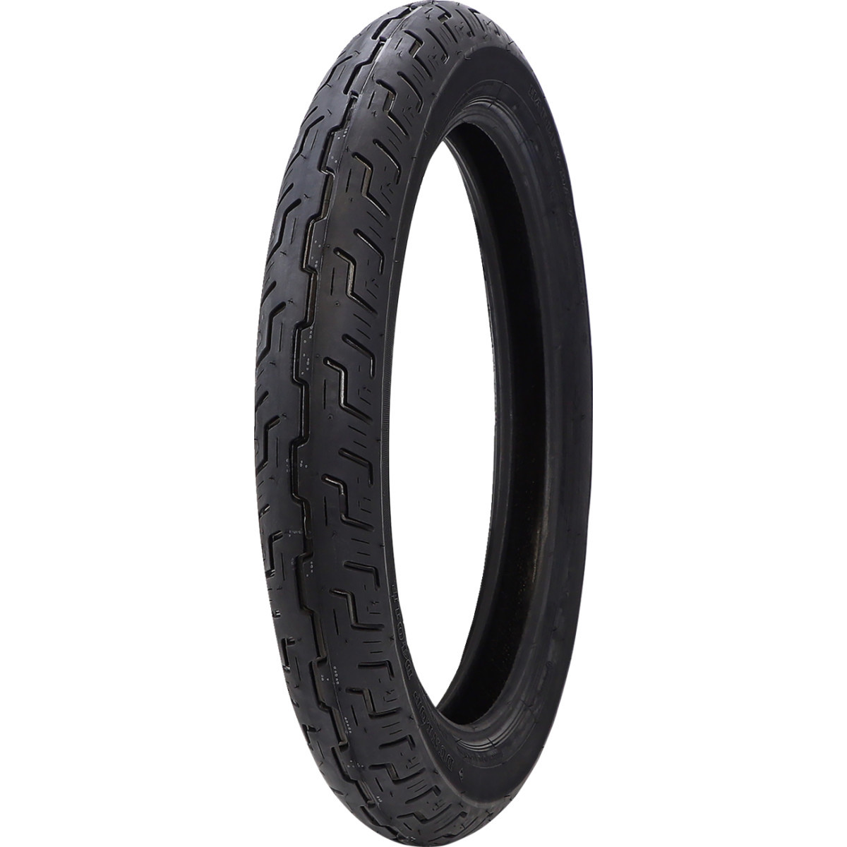Dunlop #45064660 - Tire - D401 - Front - 100/90-19 - 57H