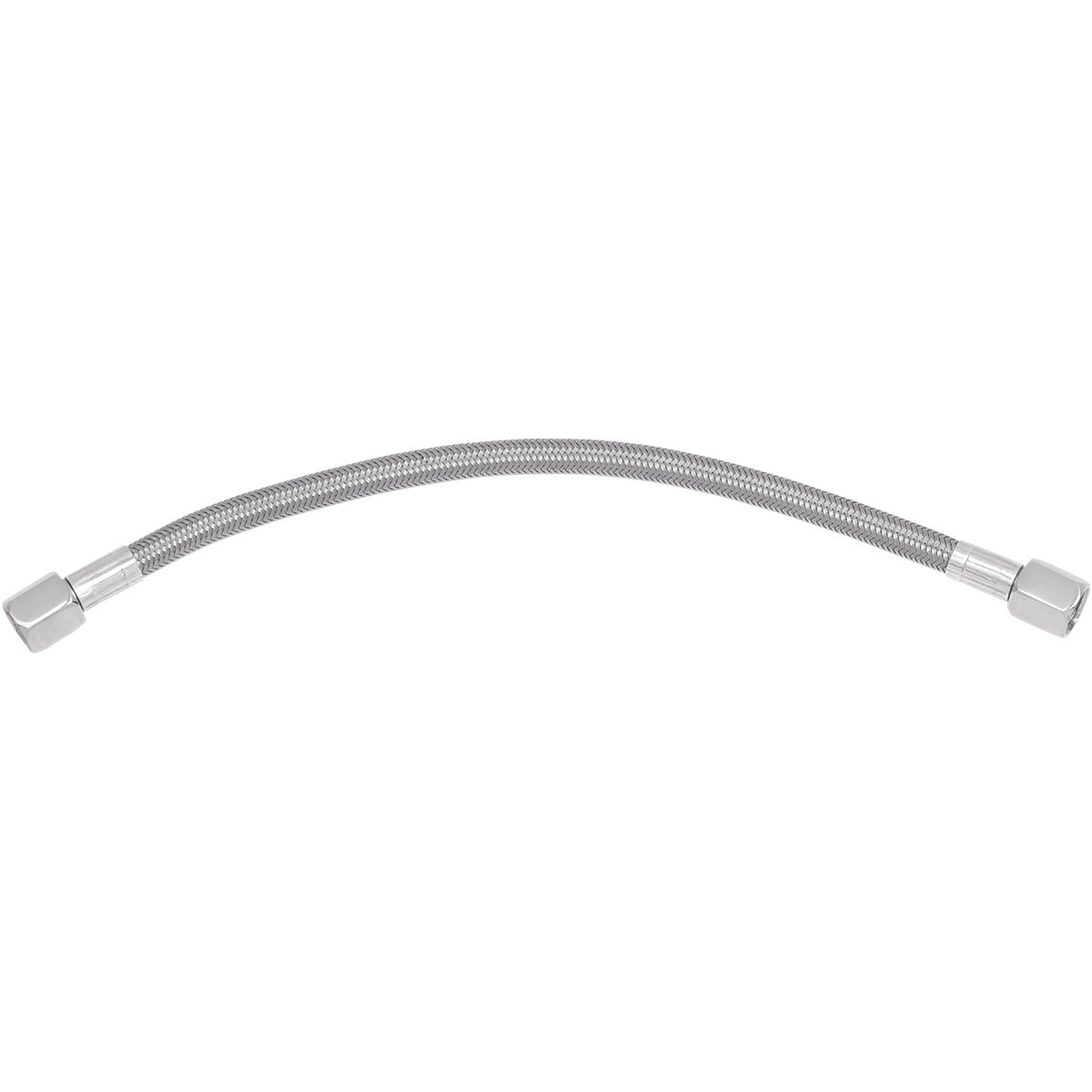 Goodridge #VTOL-009 - Universal Oil Line - 9"