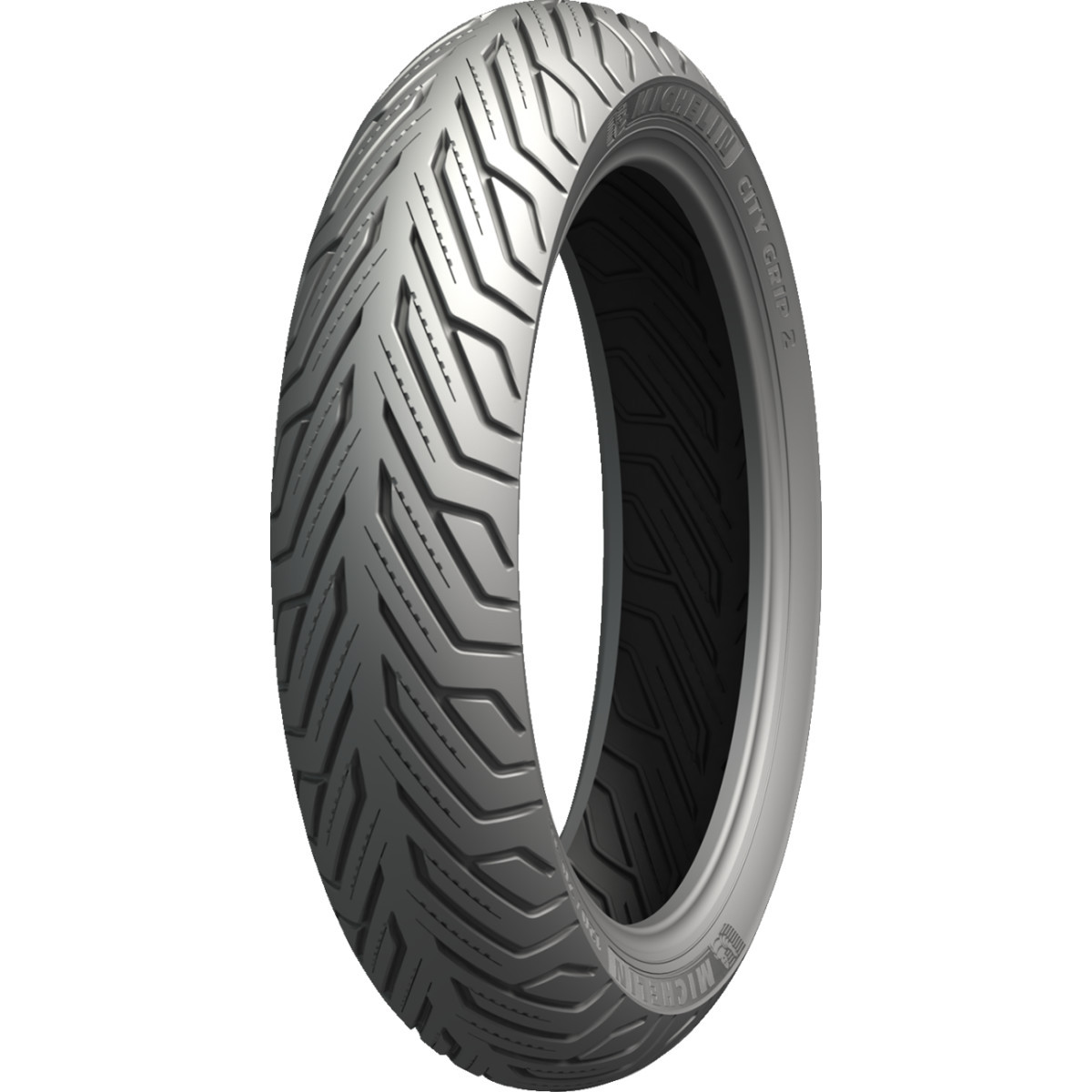 Michelin #30001 - Tire - City Grip 2 - Front - 120/70-13 - 53S