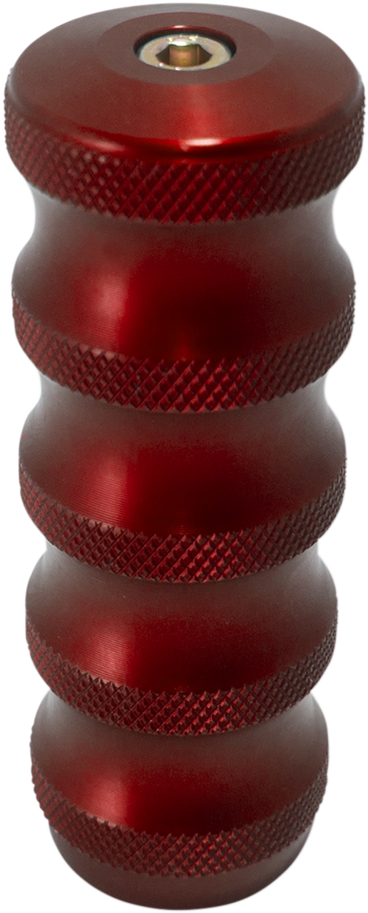 Joker Machine Grab Handle - Maverick X3 - Red