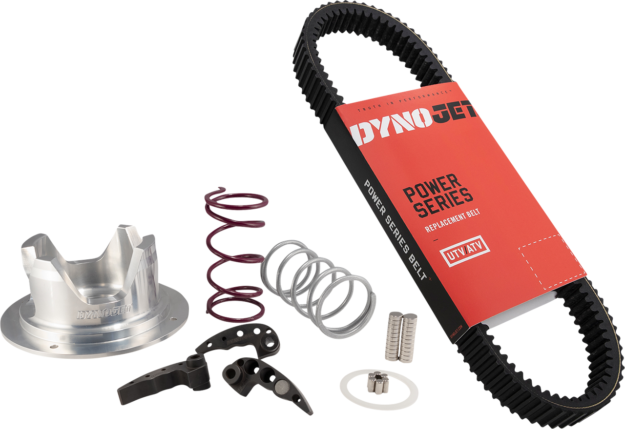 Dynojet Grip N Rip Clutch Kit - General 1000 (#96080007)