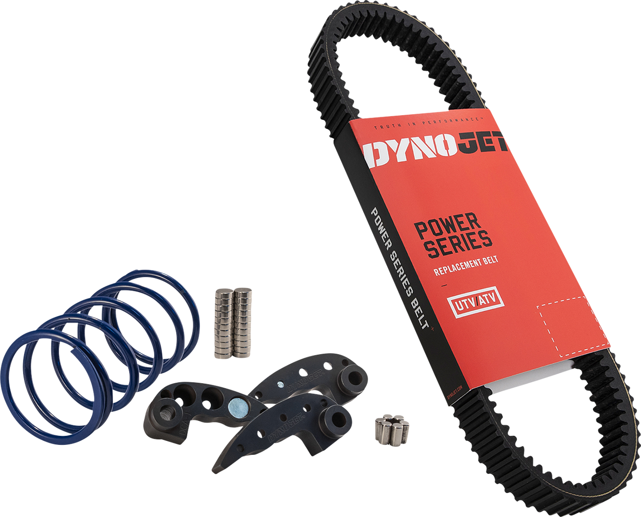 Dynojet Grip N Rip Clutch Kit - Ranger XP 1000 (#96080012)