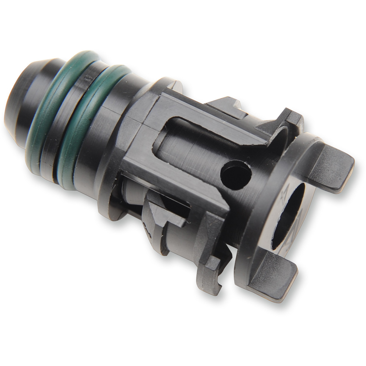 Drag Specialties - Oil Line Retainer Assembly - Softail