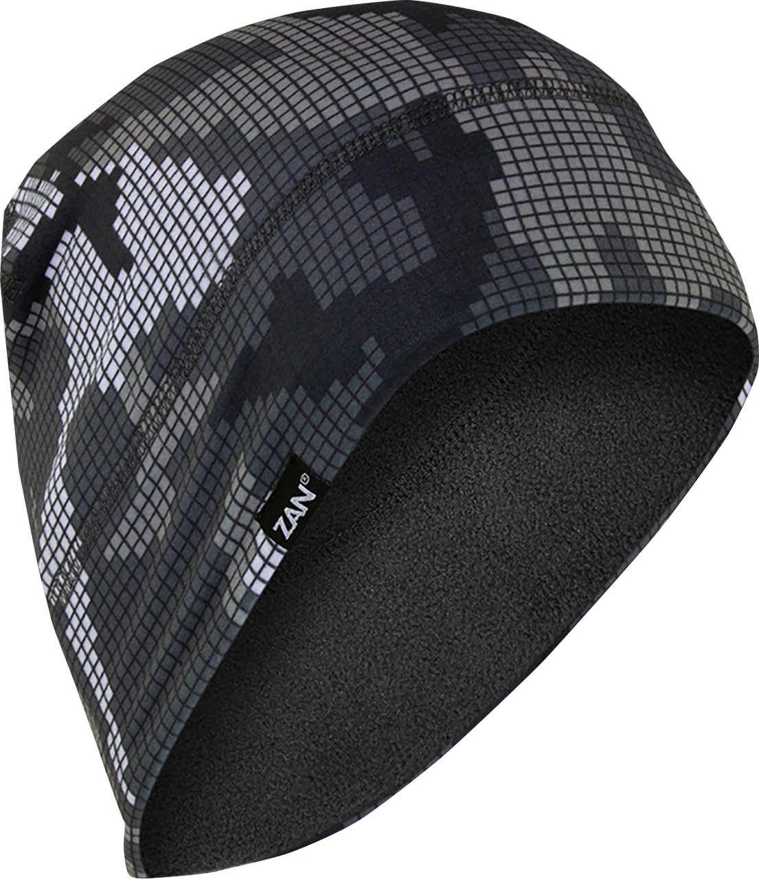 Zan Headgear SportFlex® Fleece Beanie - Urban Camo