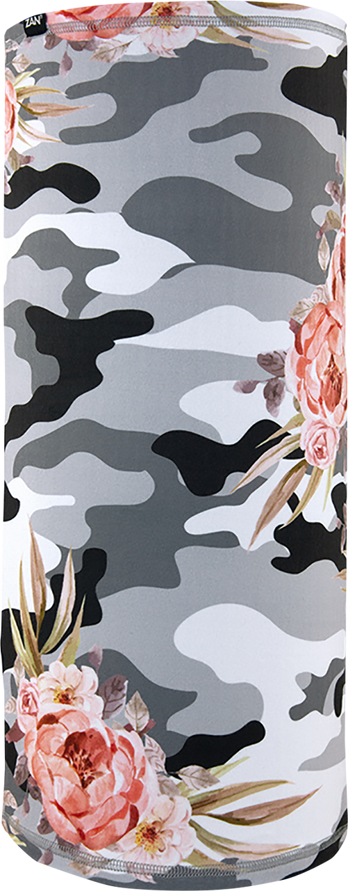 Zan Headgear Motley Tube® SportFlex® Neck Tube - Floral Urban Camo