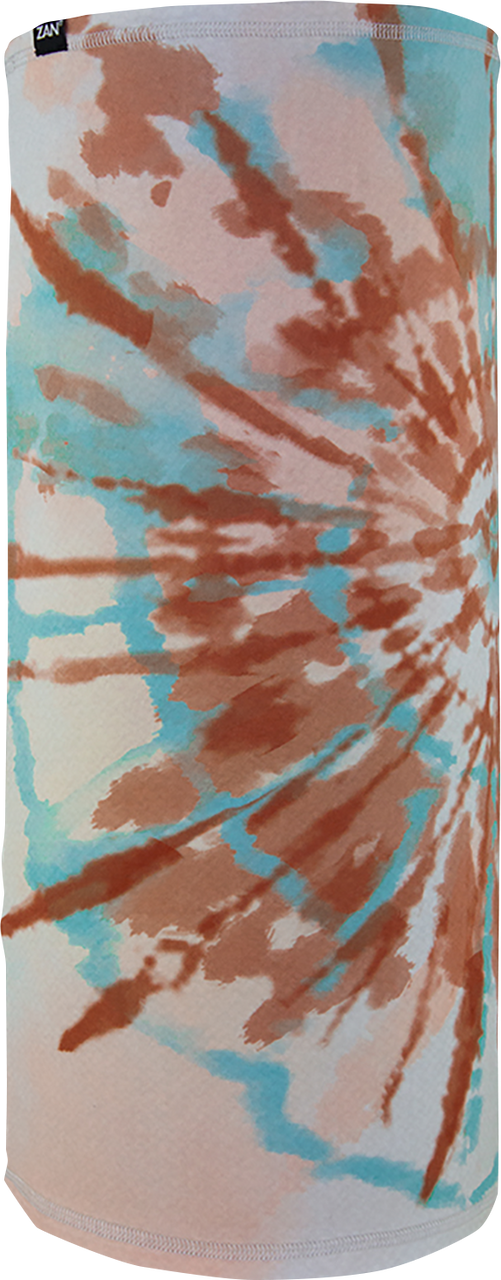 Zan Headgear Motley Tube® SportFlex® Neck Tube - Tie Dye