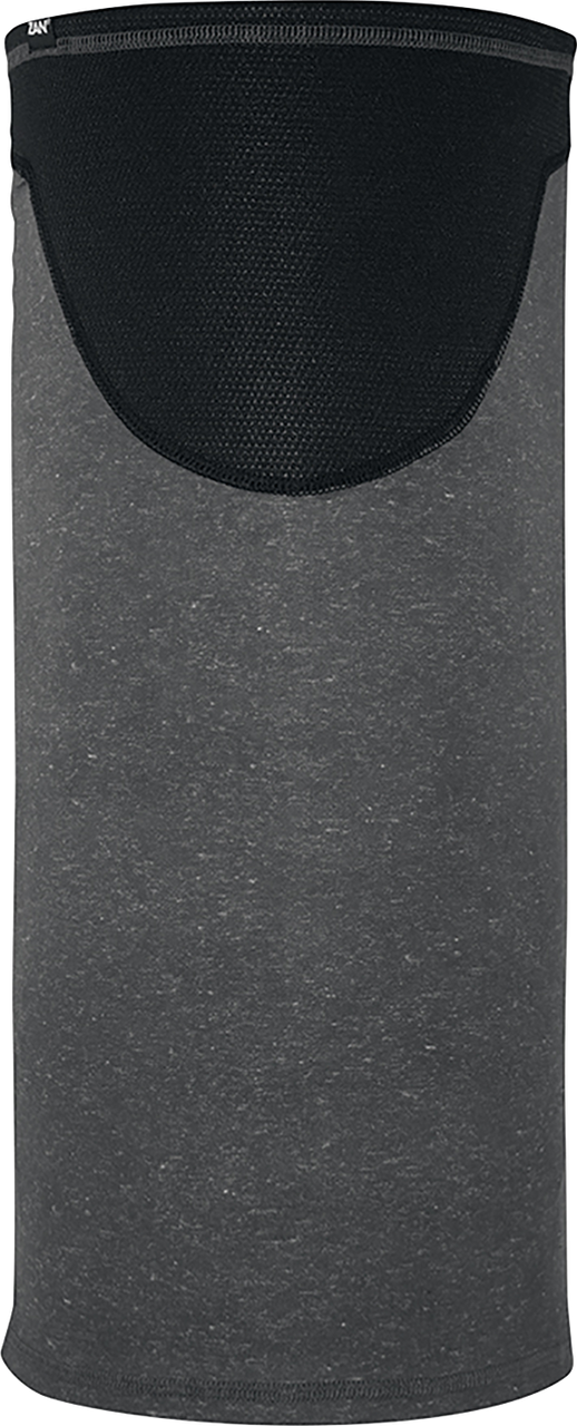 Zan Headgear Motley Tube® SportFlex® Windproof Neck Tube - Heather Charcoal
