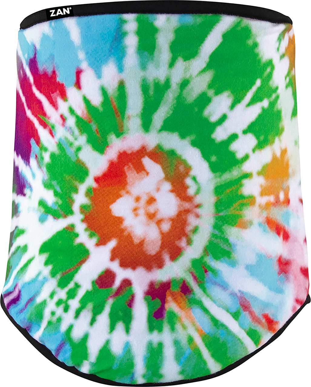 Zan Headgear SportFlex™ Neck Gaiter - Tie Dye