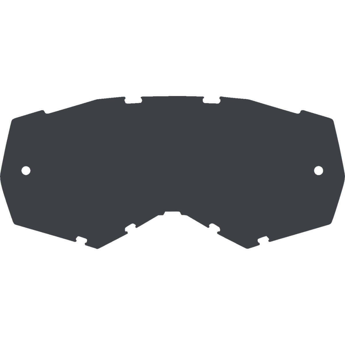 Thor - Activate/Regiment Lens - Smoke