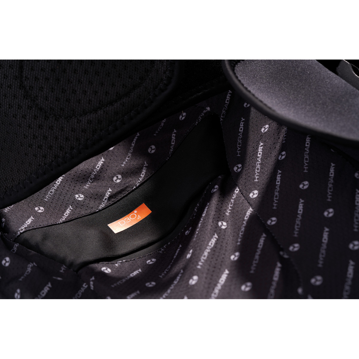 Icon - Cloverleaf 2 Knee Pads CE - Black - S-XL