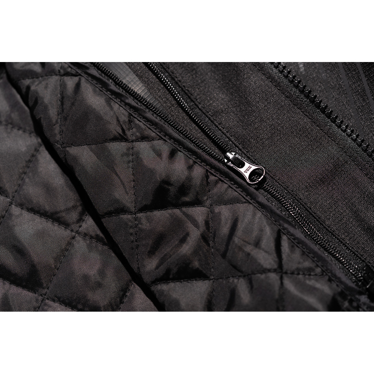 Icon - PDX3™ Jacket - Black - Small