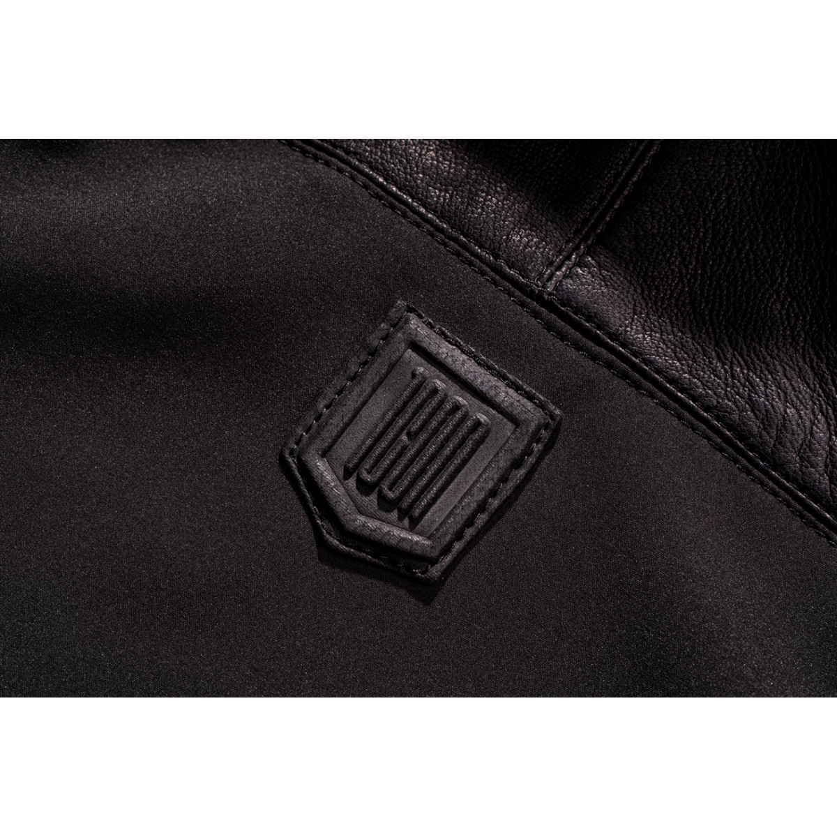 Icon - Basehawk2™ Jacket - Black - Small