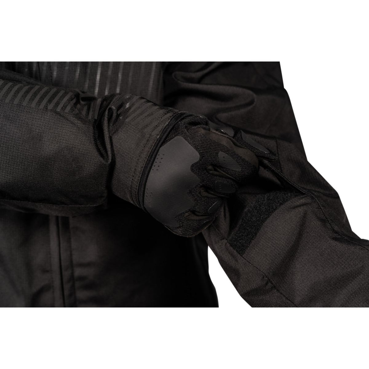 Icon - Women’s PDX3™ Jacket - Black - XS