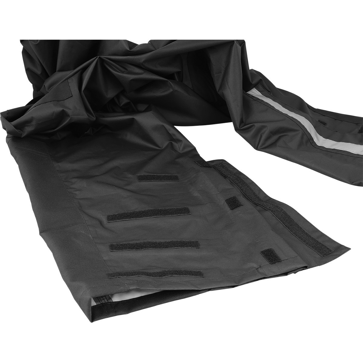 Nelson Rigg #SSP-01-SM - Solo Storm Pants - Black - Small