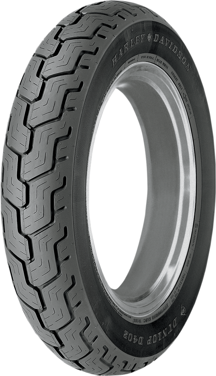 Dunlop Tire - Sportmax GPR-300 - Front - 120/70ZR17 - (58W)