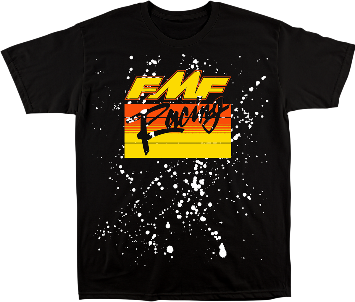 Fmf Ninety-One T-Shirt - Black - Small