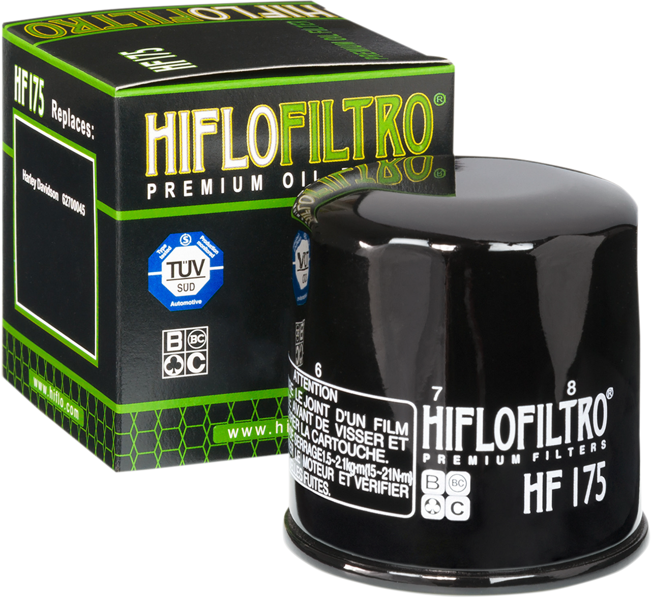 Oil Filter