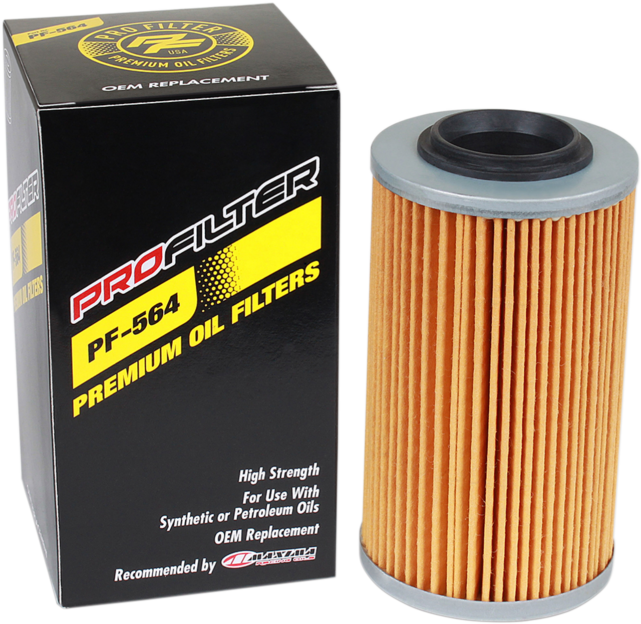 Replacement Oil Filter