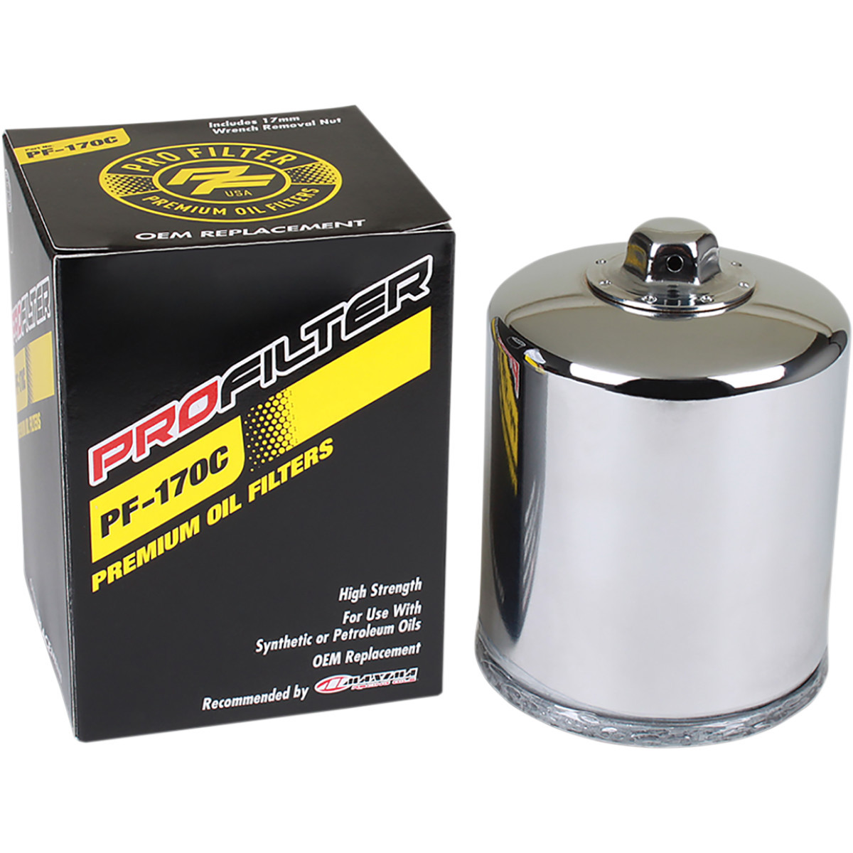 PRO Filter #PF-170C - Replacement Oil Filter