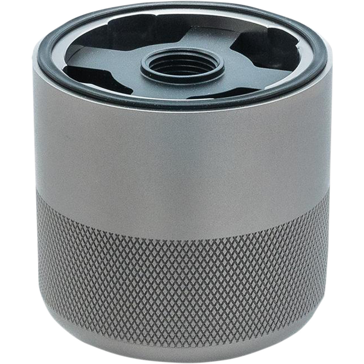 Jagg OIL Coolers #11-J77-34 - HyperFlow Lifetime Oil Filter - 3/4" - 16 Thread