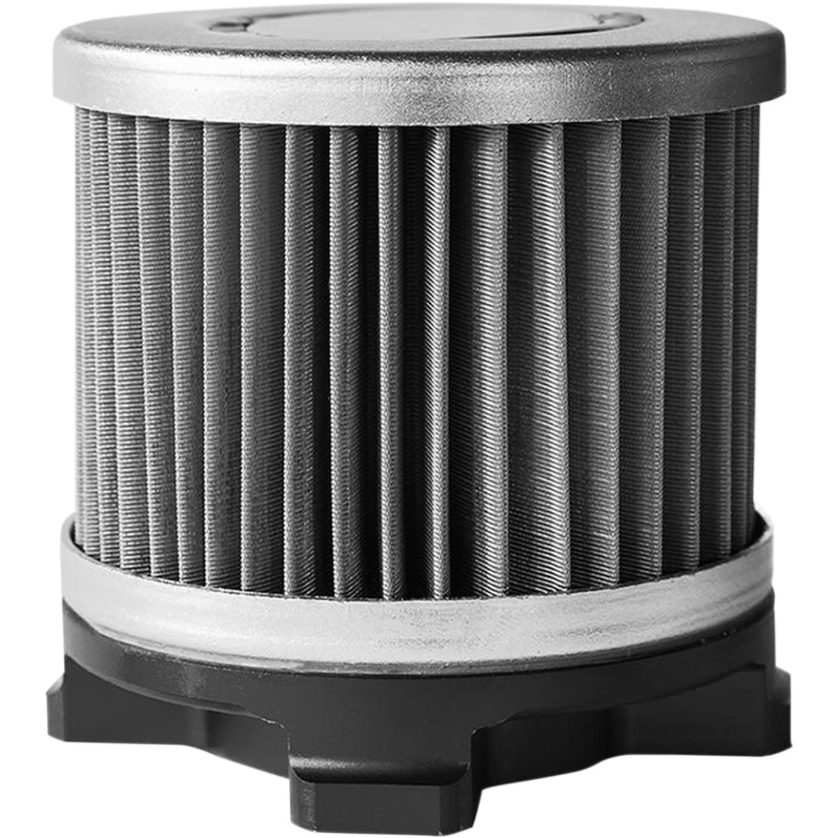 Jagg OIL Coolers #11-J77-34 - HyperFlow Lifetime Oil Filter - 3/4" - 16 Thread