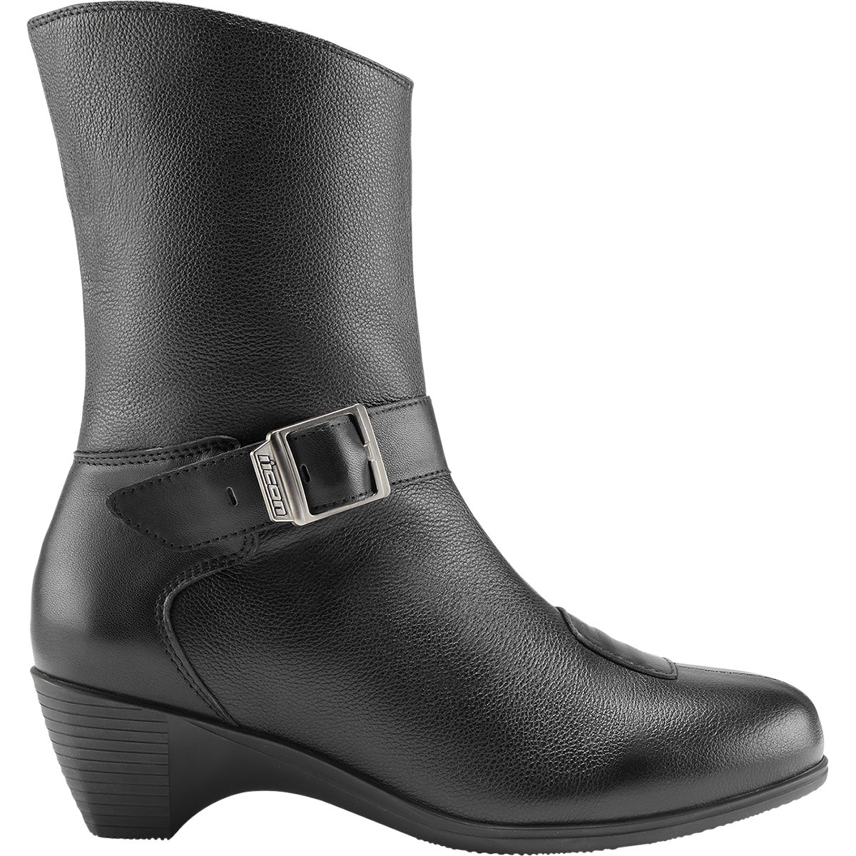 Icon - Women's Tuscadero™ Boots - Black - US 9