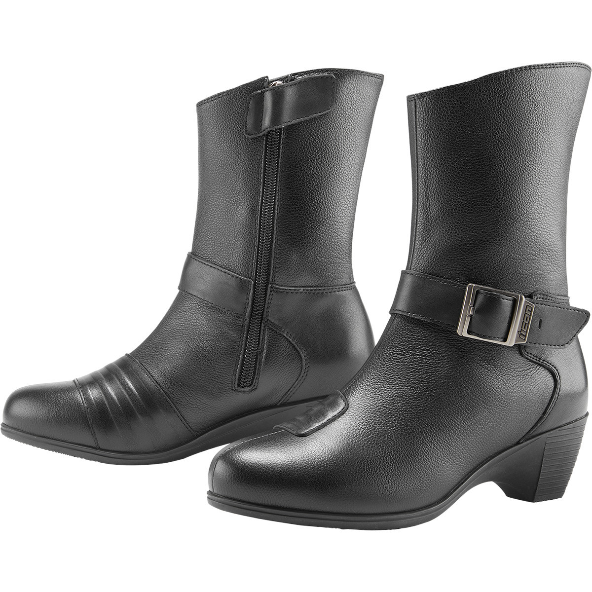 Icon - Women's Tuscadero™ Boots - Black - US 9