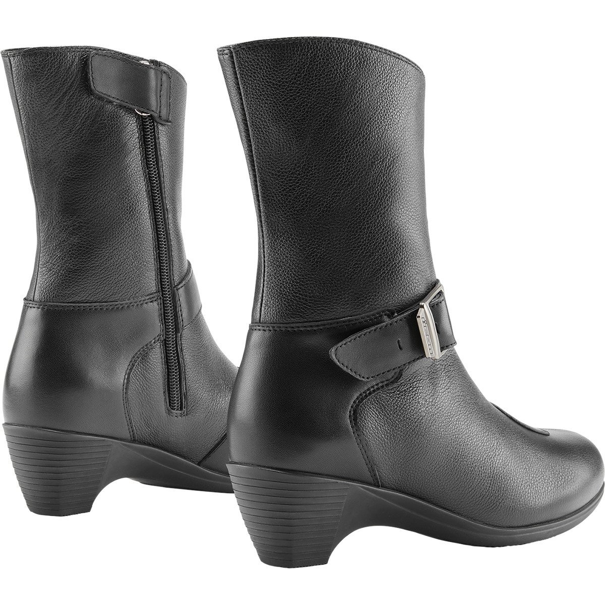 Icon - Women's Tuscadero™ Boots - Black - US 9