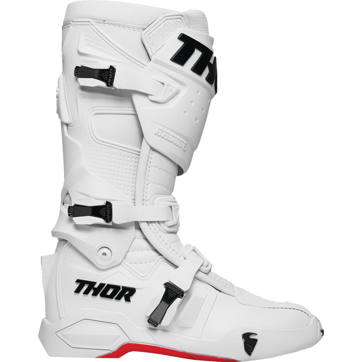 Thor - Radial Boots - Frost - Size 15