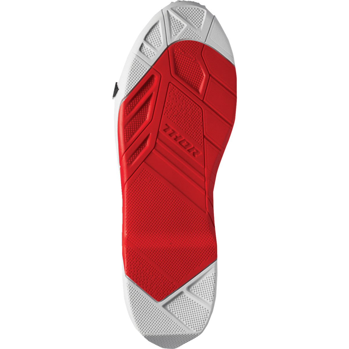 Thor - Radial Boots - Frost - Size 15