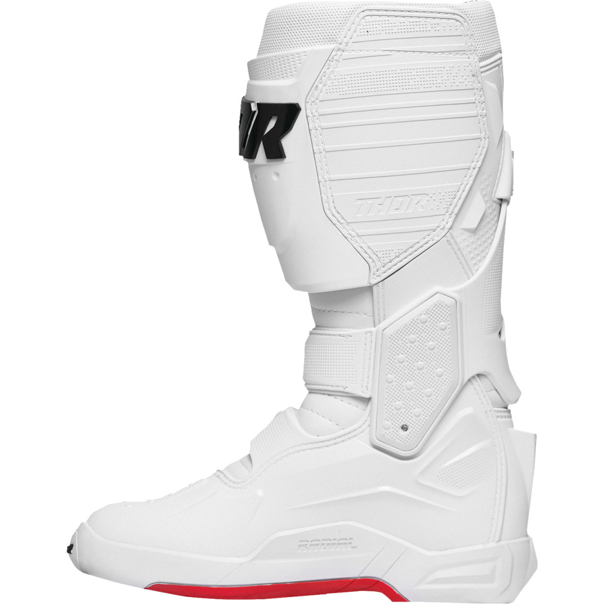 Thor - Radial Boots - Frost - Size 15
