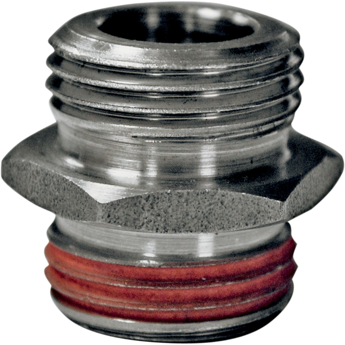 Jagg OIL Coolers #11-26352-95A - Oil Filter Adapter Nipple