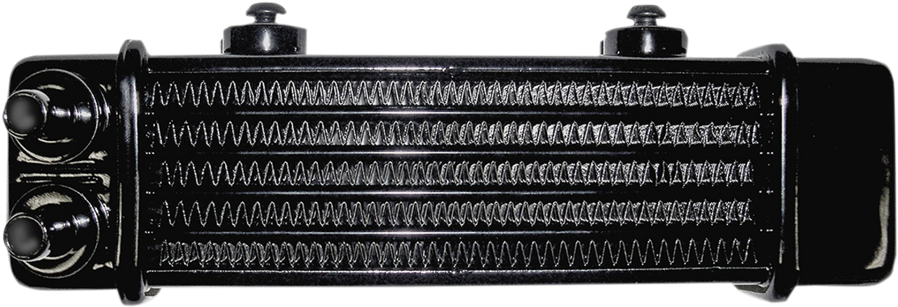 Universal 6-Row Oil Cooler