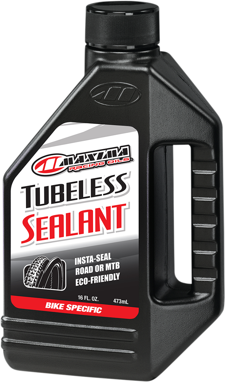 Maxima Racing Oil Tire Sealant - 16 U.S. fl oz.