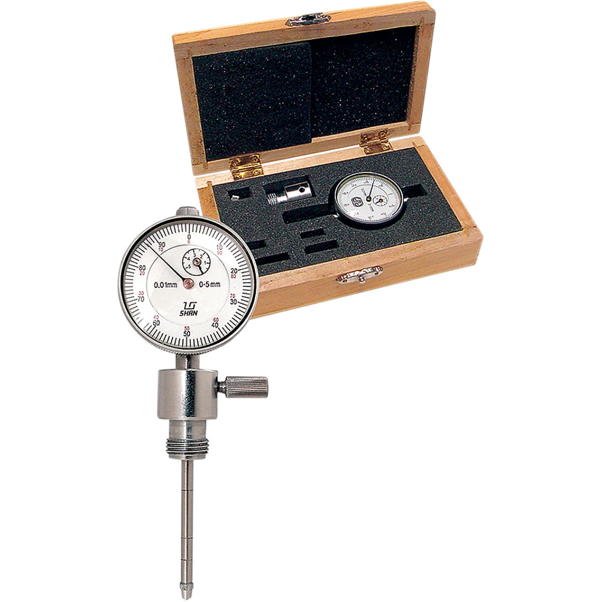 Motion PRO #08-0250 - Timer - Water Cooled - 2-Stroke