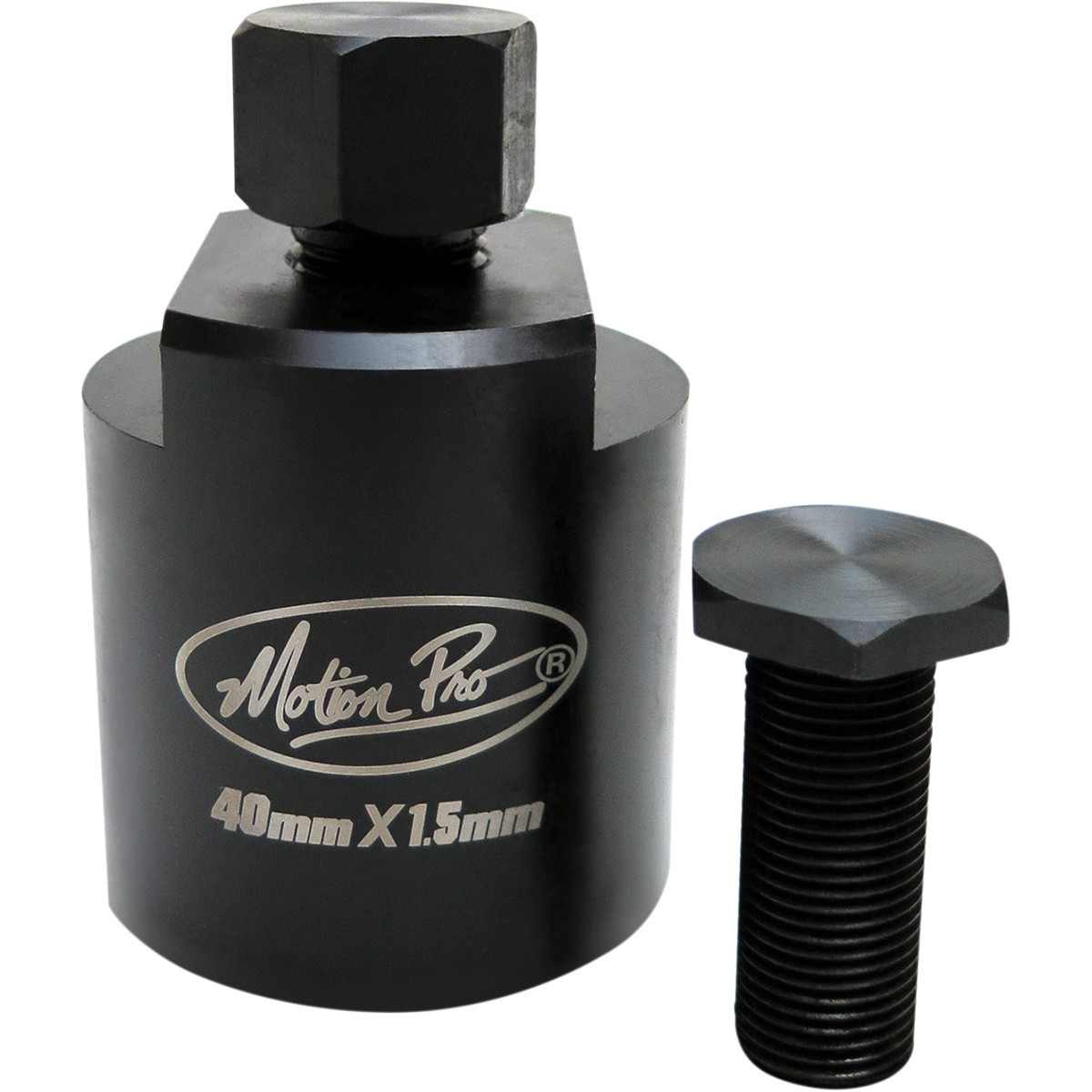 Motion PRO #08-0600 - Flywheel/Rotor Puller - Crankshaft - Internal Thread - M40 x 1.5