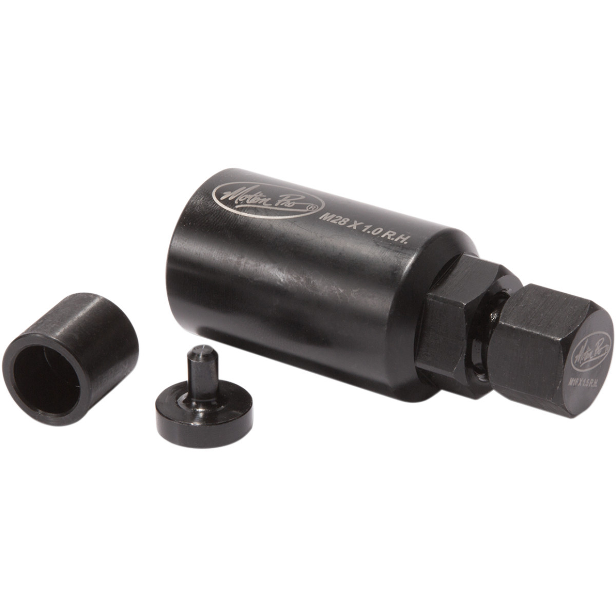 Motion PRO #08-0686 - Flywheel Puller - Internal Thread with Protector - M28 x 1.0