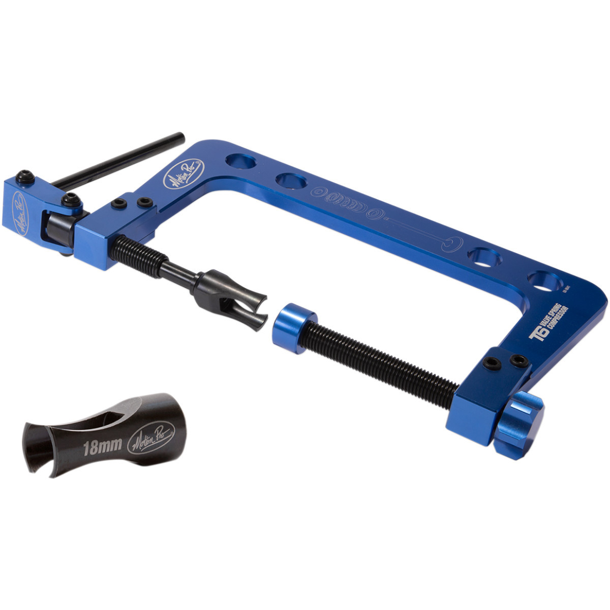 Motion PRO #08-0702 - Valve Spring Compressor - 18/24 mm