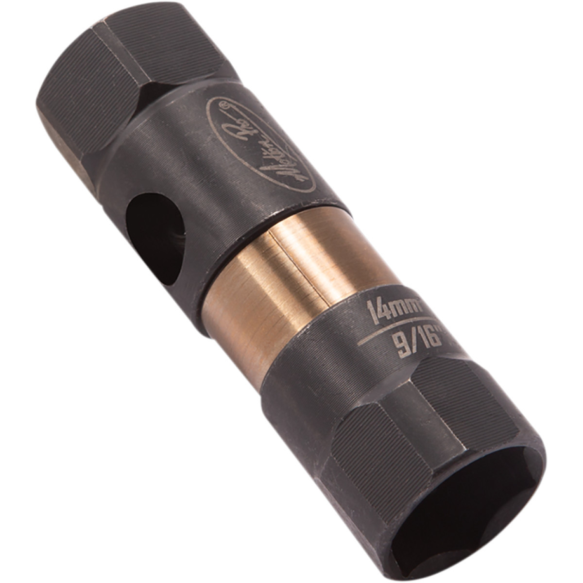 Motion PRO #08-0714 - Spark Plug Socket - Pro - 14 mm/9/16"