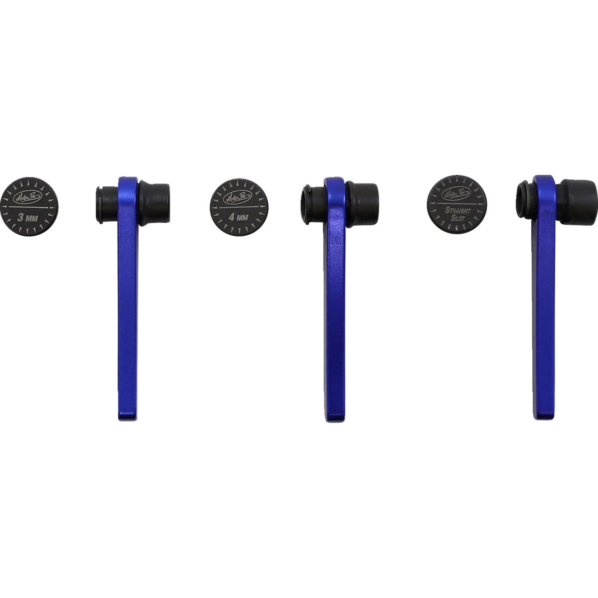 Motion PRO #08-0721 - Tappet Adjuster Tool Set