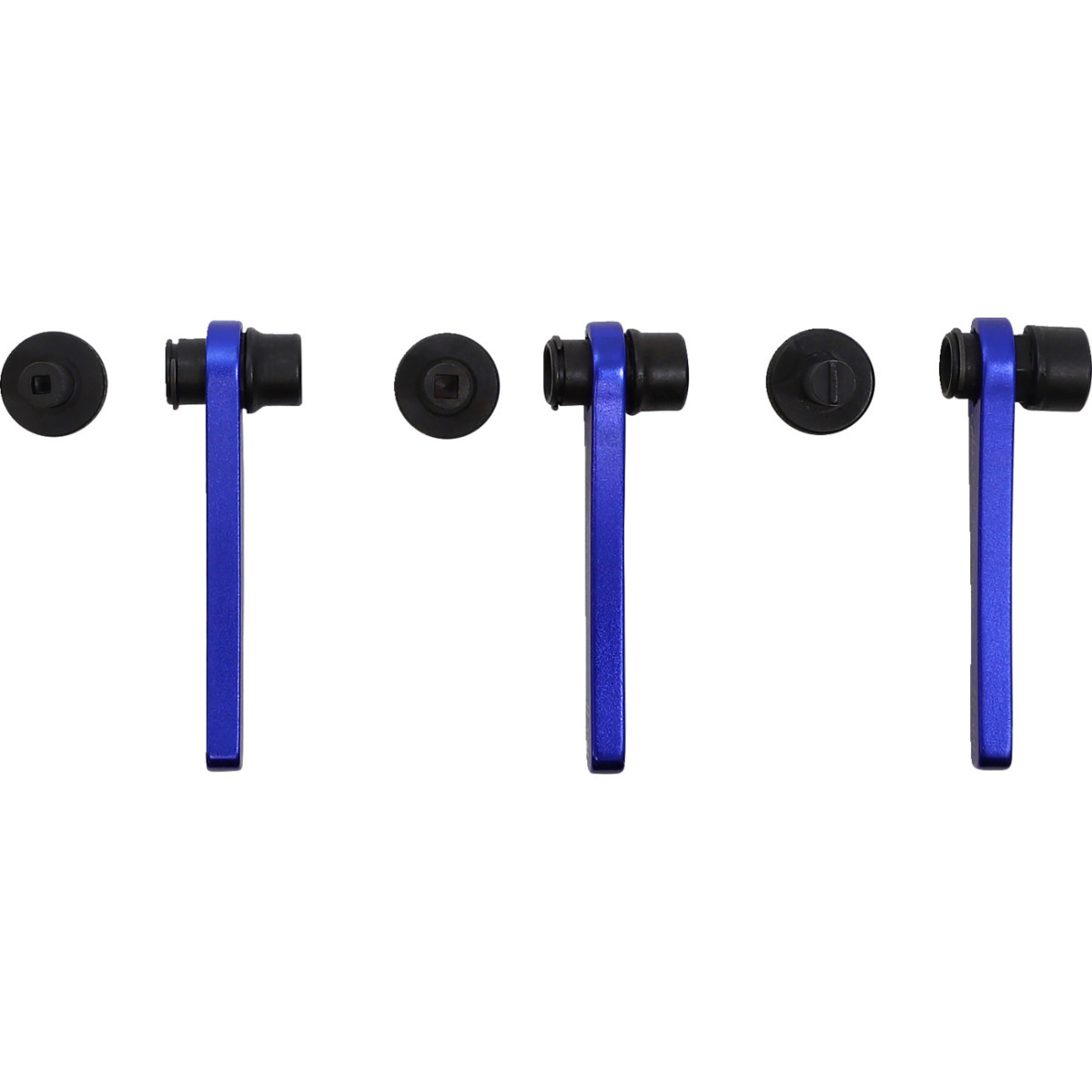 Motion PRO #08-0721 - Tappet Adjuster Tool Set