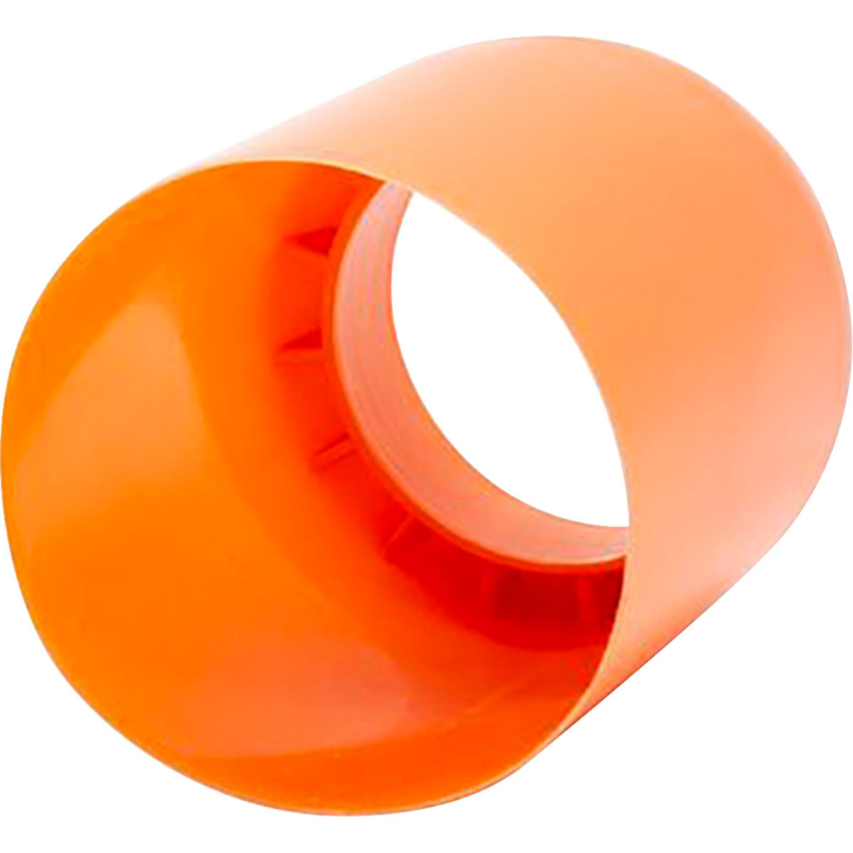 Motion PRO #08-0332 - Fork Seal Bullet - Protector - Orange - 48 mm