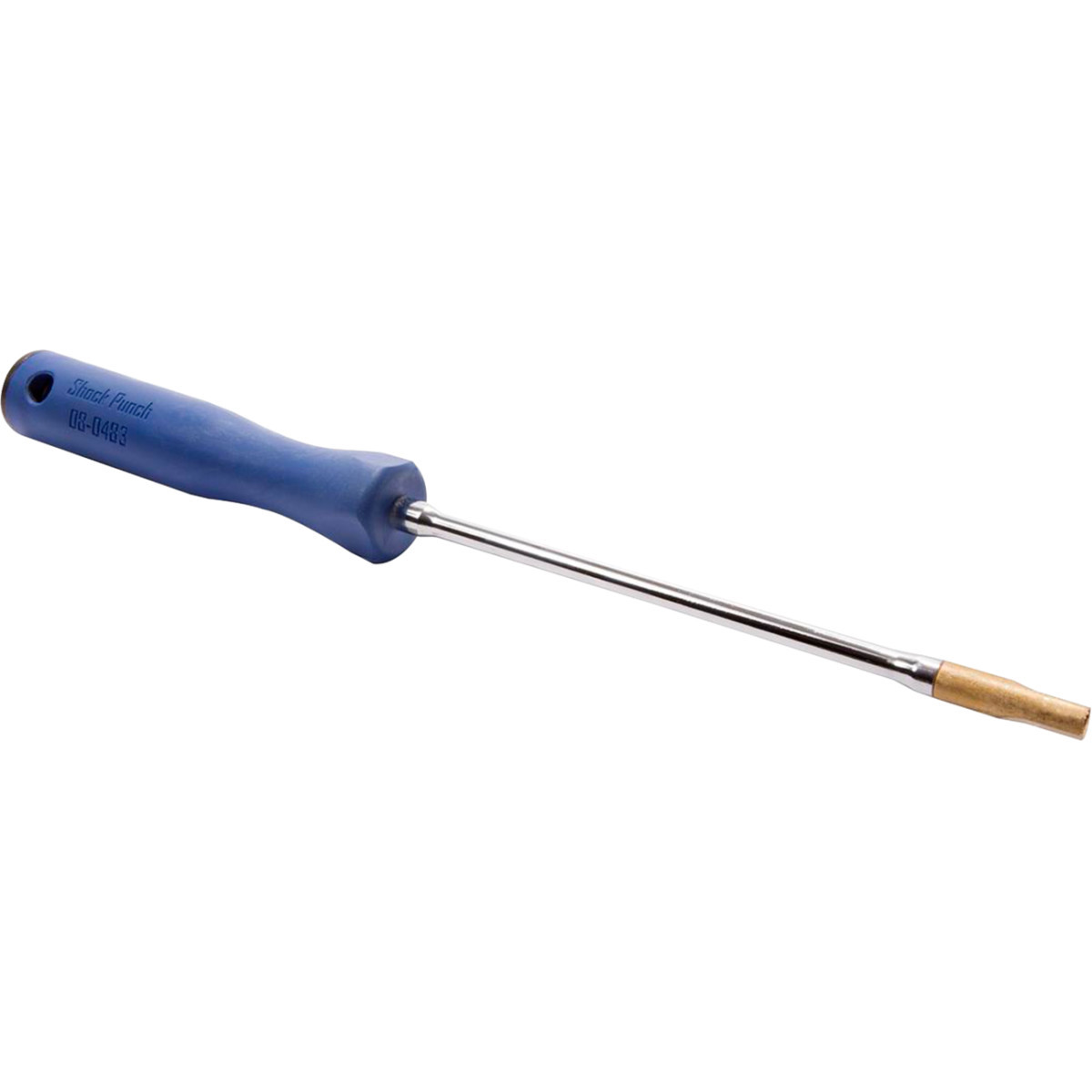 Motion PRO #08-0483 - Punch - Shock/Spanner