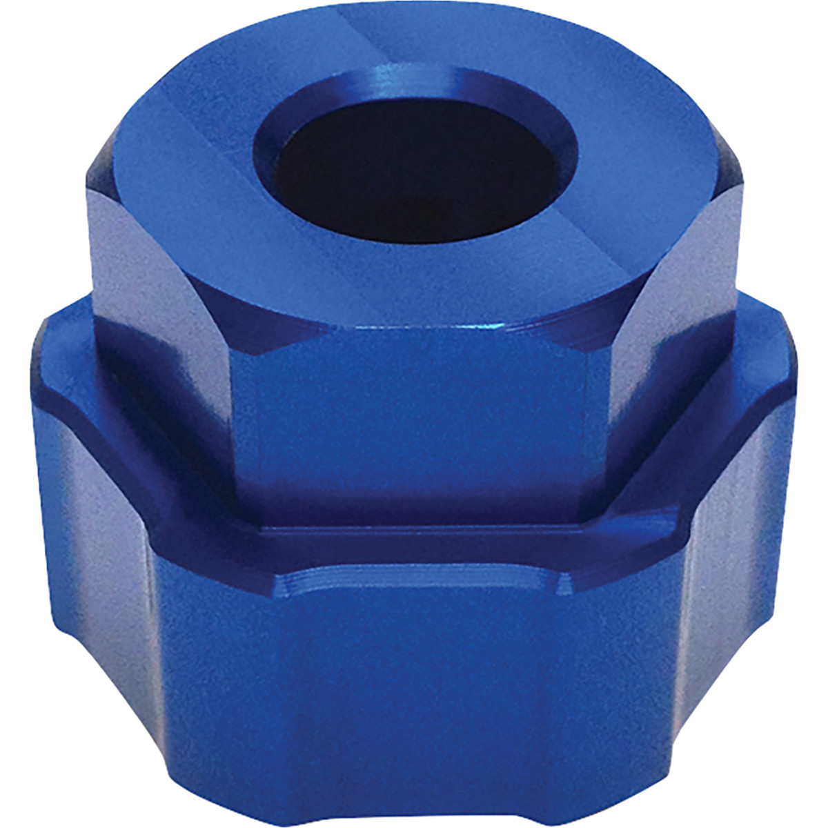 Motion PRO #08-0603 - Tool - Air Fork - Hex - 22 mm - Each