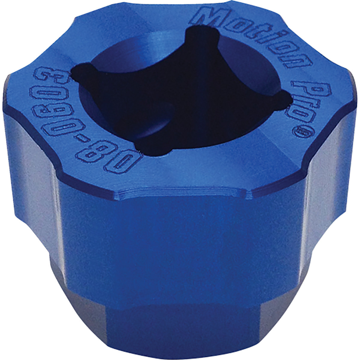 Motion PRO #08-0603 - Tool - Air Fork - Hex - 22 mm - Each