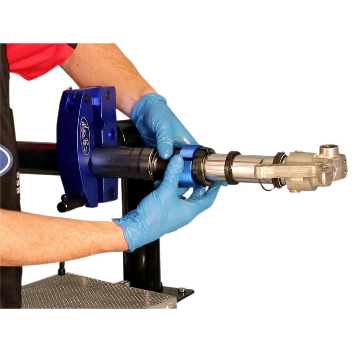 Motion PRO #08-0681 - Fork Seal Driver - Ringer® - 50 mm
