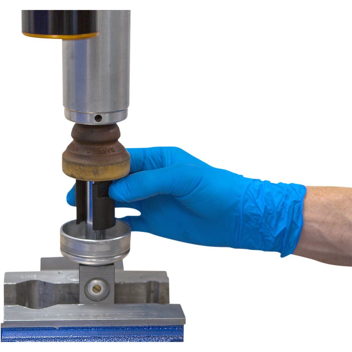 Motion PRO #08-0730 - Jam Nut Socket Tool - Clevis/Rebound Adjuster - Removal/Service