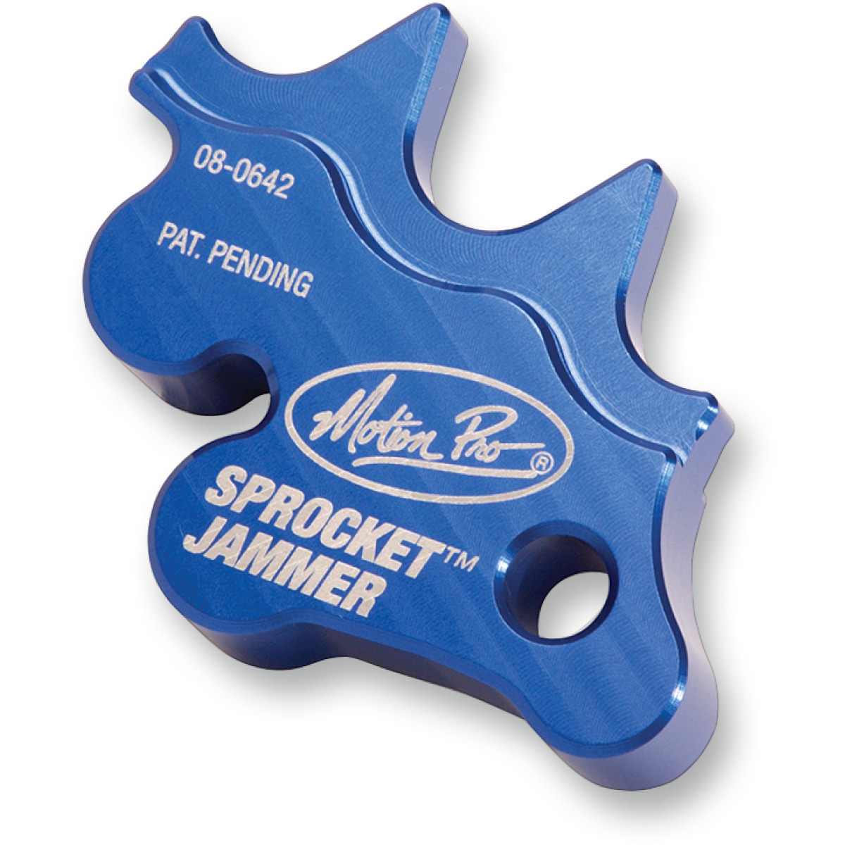 Motion PRO #08-0642 - Chain Tool - Sprocket Jammer™